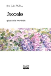 Duocordes pour 2 violons