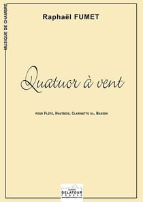 Quatuor à  vent