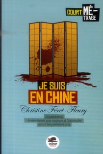 Je suis en Chine