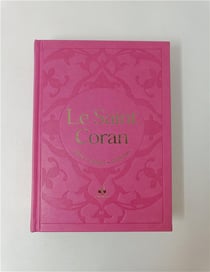 Le Saint Coran