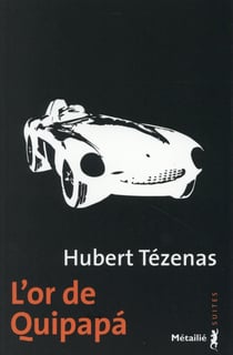 L'or de Quipapà
