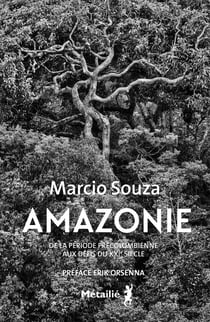 Amazonie : De la période précolombienne aux défis du XXIe siècle