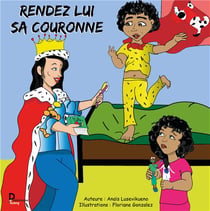 Rendez lui sa couronne