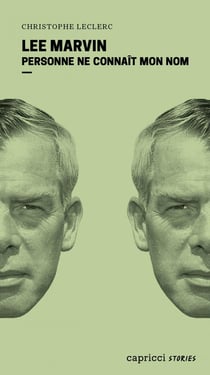 Lee Marvin - Personne ne connaît mon nom