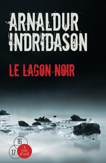 Le lagon noir