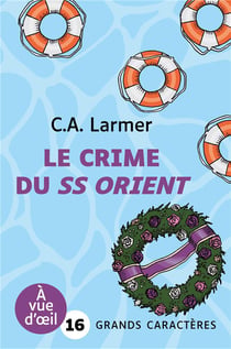 Le Crime du SS Orient