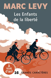 Les enfants de la liberté