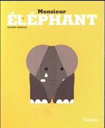 Monsieur éléphant