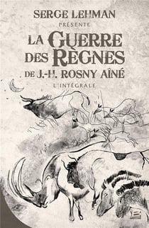 Serge Lehman présente la guerre des règnes