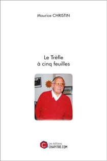 Le trèfle a cinq feuilles
