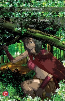 La mission d'Hippolyte t.1