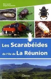 Les scarabéides de l'île de La Réunion