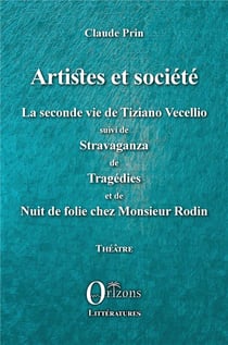 Artistes et société