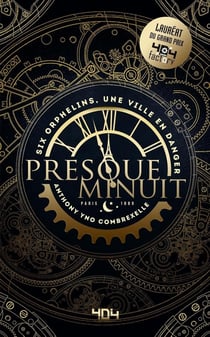 Presque minuit