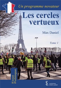 Les cercles vertueux t.1 - un programme novateur