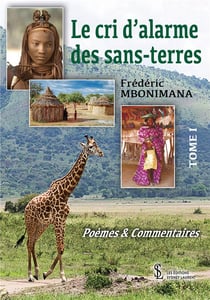 Le cri d alarme des sans-terres  tome i