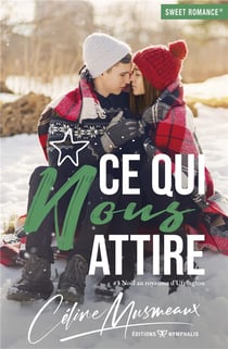 Noël au royaume d'Ufrington Tome 3 : ce qui nous attire