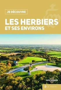 Je découvre : je découvre les herbiers et ses environs