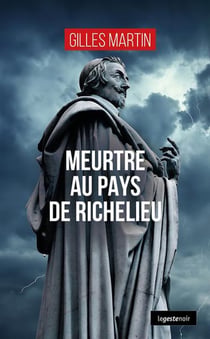 Meurtre au pays de Richelieu