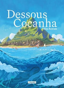 Dessous Cocanha