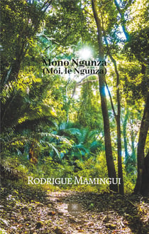 Mono ngunza (moi, le ngunza)