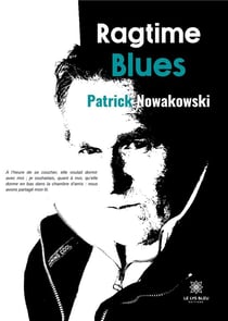 Ragtime blues
