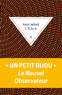 L'écharde