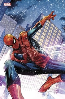 Marvel Comics n.21