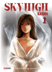 Sky-high karma Tome 1