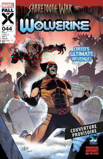 Fall of the house of X / Rise of the powers of X n.4