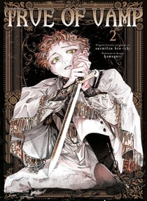 True of Vamp T02