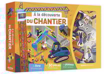 À la découverte du chantier