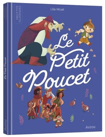 Le Petit Poucet