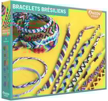 Bracelets brésiliens
