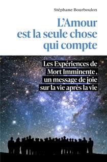 L'Amour est la seule chose qui compte
