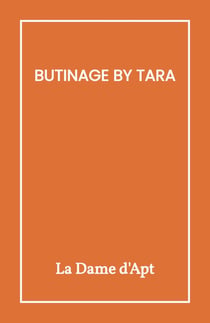 Butinage by Tara