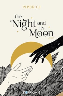 The night and its moon Tome 1