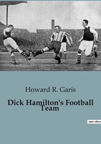 Dick Hamilton's Football Team : A Young Millionaire's Gridiron Challenge
