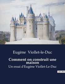 Comment on construit une maison : Un guide pratique et illustré pour comprendre la construction d'une maison.
