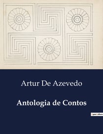 Antologia de Contos : Retratos irônicos da sociedade carioca do século XIX