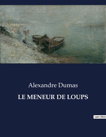 LE MENEUR DE LOUPS : Une exploration des pactes surnaturels et des conséquences du pouvoir