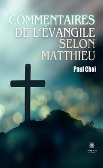 Commentaires de l'Évangile selon Matthieu