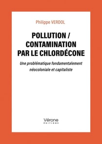 Pollution / contamination par le chlordécone