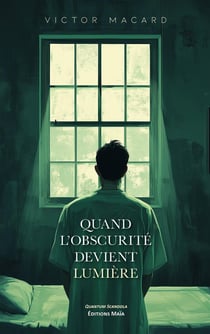 Quand l’obscurité devient lumière