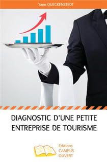 Diagnostic d'une petite entreprise de tourisme