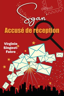 Sgan' Tome 3 : accusé de réception