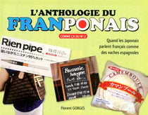 Anthologie du franponais t.2