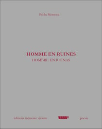 Hommes en ruines - hombre en ruinas