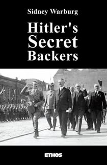 Hitler's secret backers