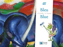 Bleu / blue